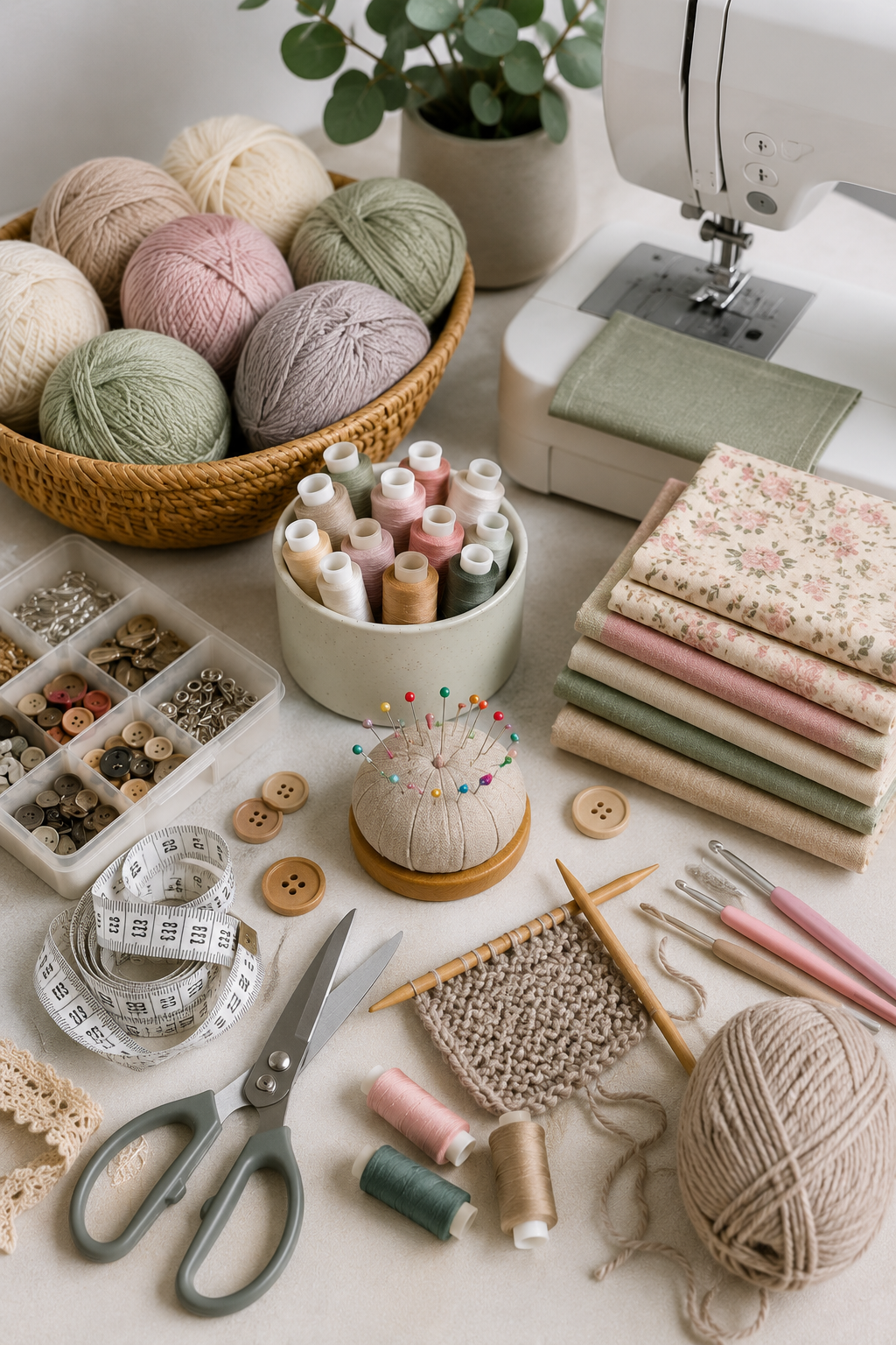 Craft & Sewing