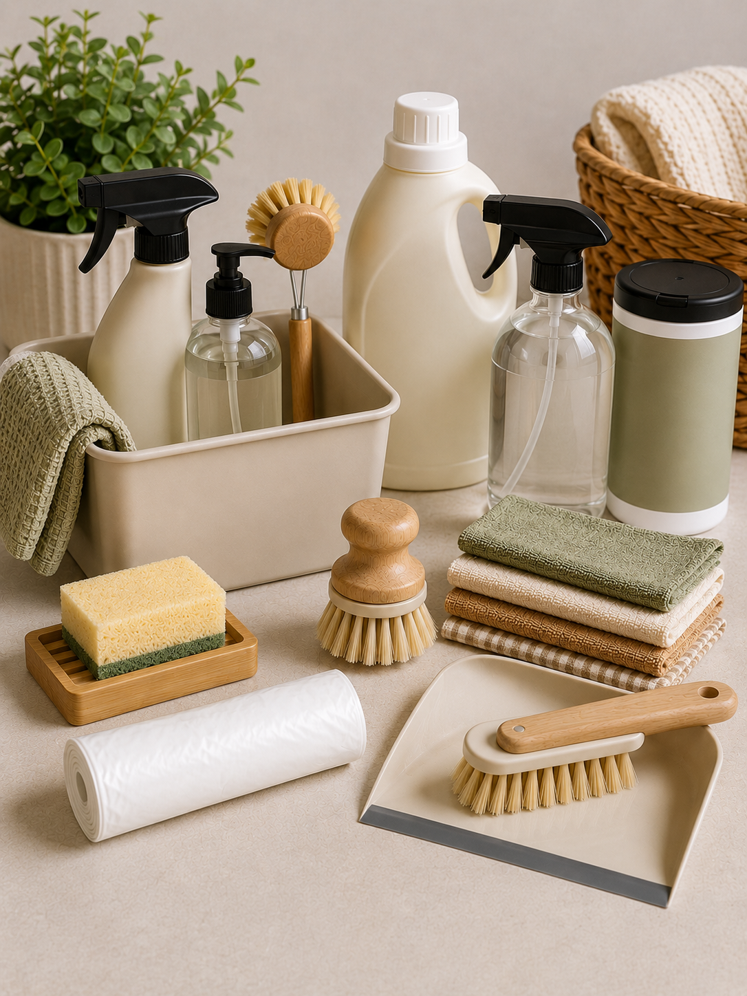 Household Products