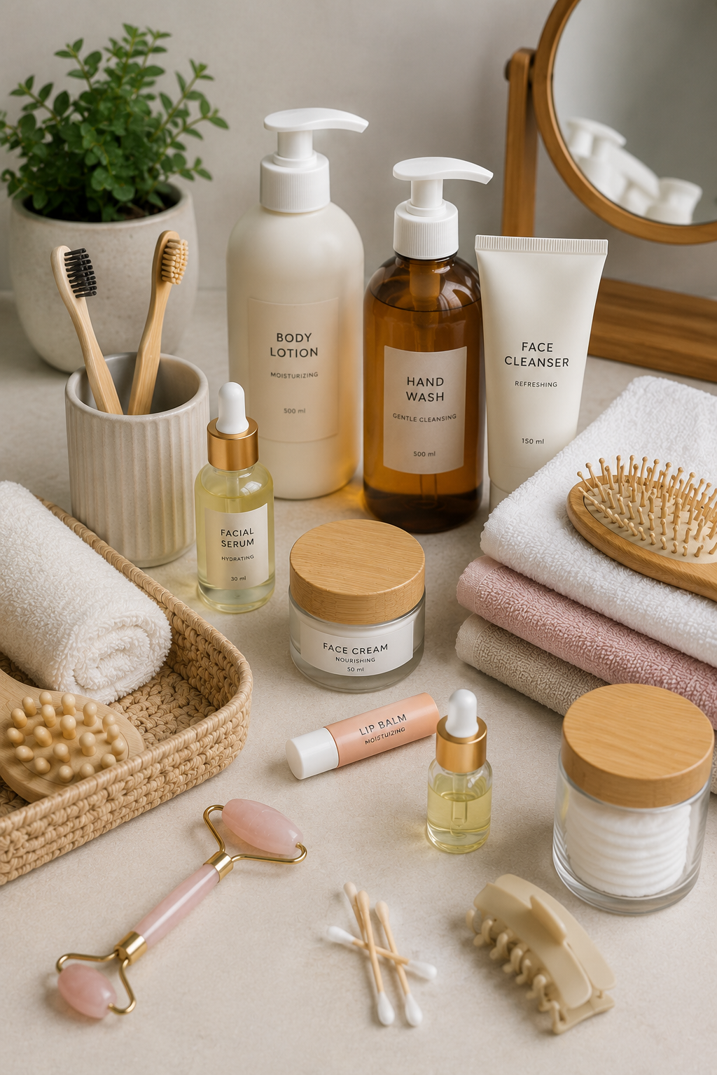Health & Beauty