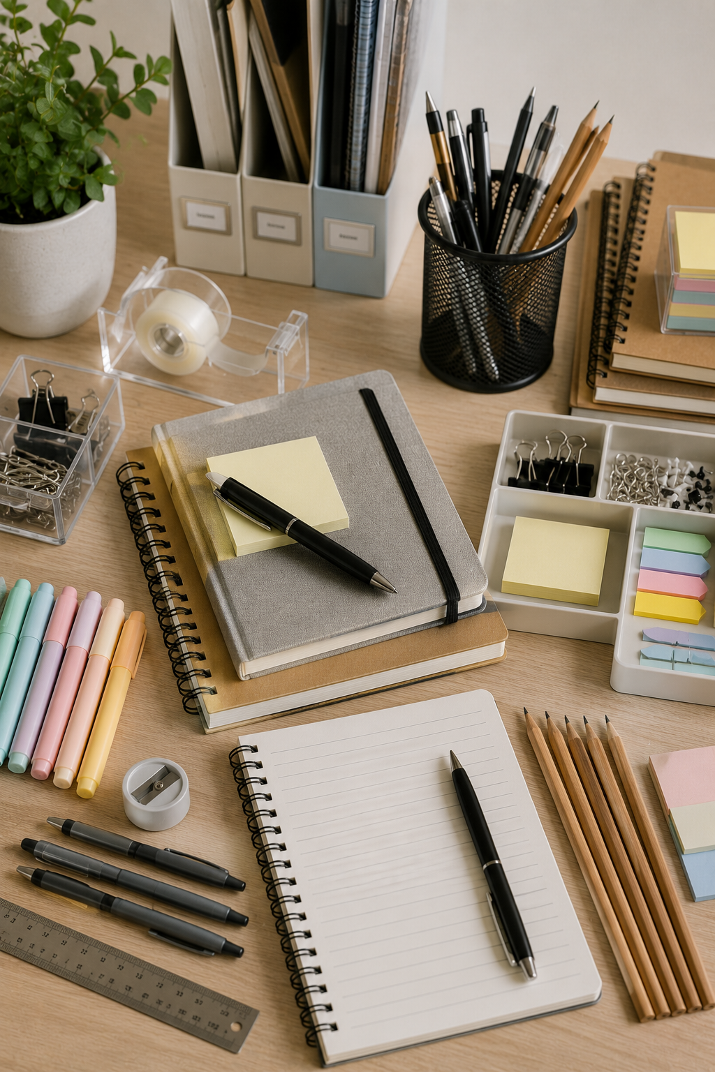 Office Supplies